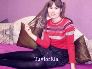 TaylorRin
