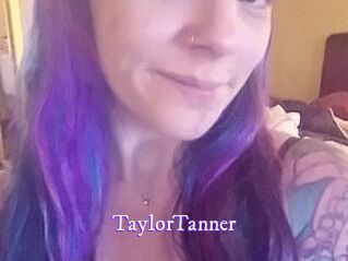 TaylorTanner