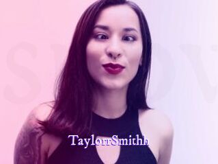 TaylorrSmithh