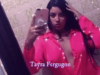 Tayra_Fergugon