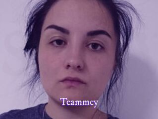 Teammey