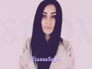TeannaSugar