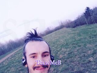 TeaseMeB