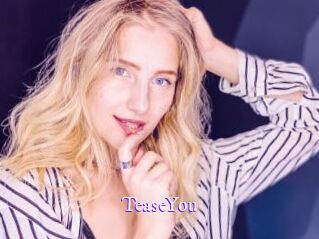 TeaseYou