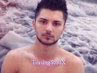 TeasingStudX