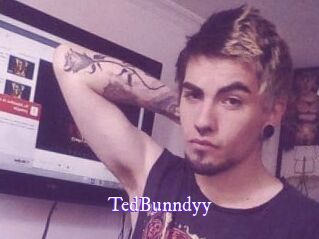 TedBunndyy