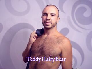 TeddyHairyBear Super Webcam