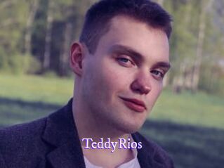 TeddyRios