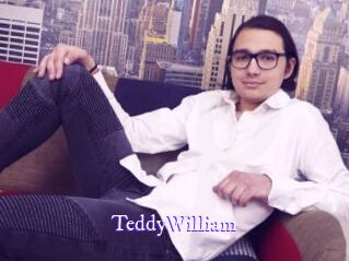 TeddyWilliam