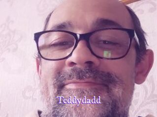 Teddydadd