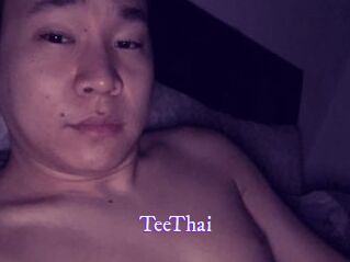 TeeThai