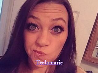 Teelamarie