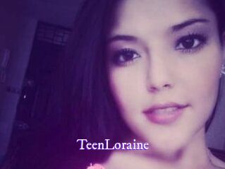 TeenLoraine
