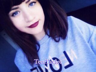 TeenTaylor