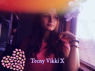 Teeny_Vikki_X