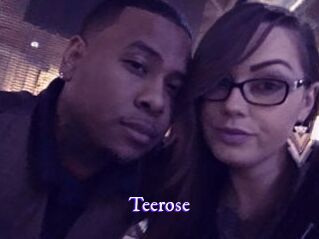 Teerose
