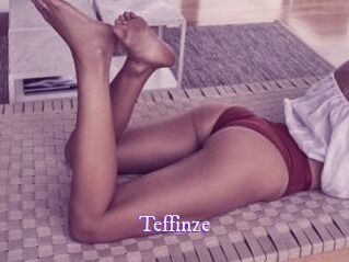 Teffinze