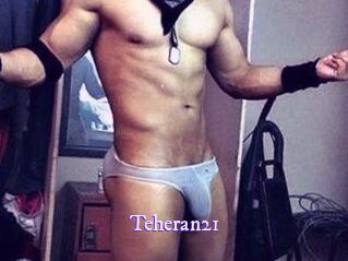 Teheran21