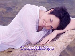 TenderIStheNight