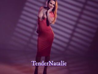 TenderNatalie