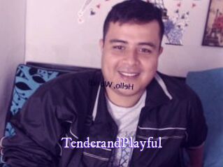 TenderandPlayful