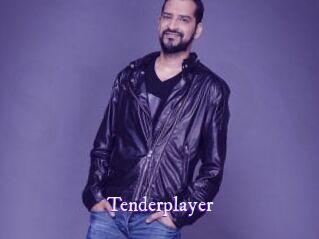 Tenderplayer