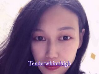 Tenderwhitethigh