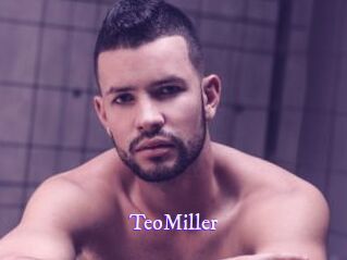 TeoMiller