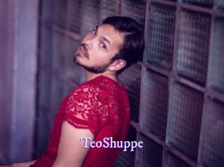 TeoShuppe