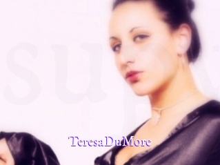 TeresaDuMore Super Webcam