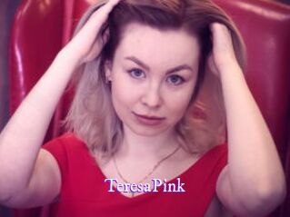 TeresaPink