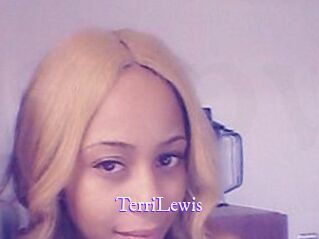 TerriLewis