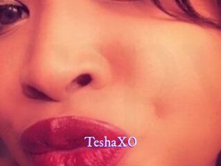 TeshaXO