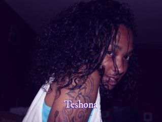 Teshona