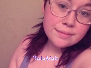 TeslaAdair