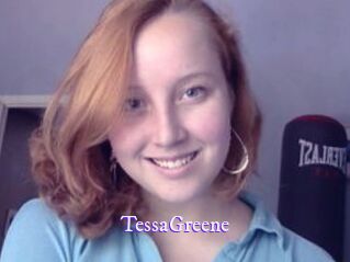 TessaGreene