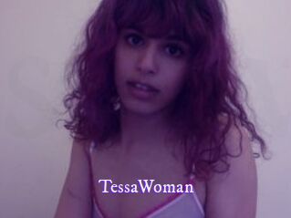 TessaWoman