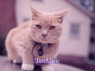 TestAlaric