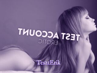 TesztErik