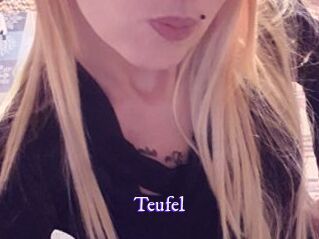 Teufel