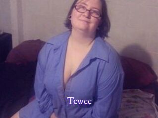 Tewee