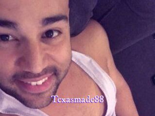 Texasmade88