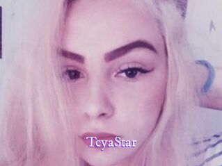 TeyaStar