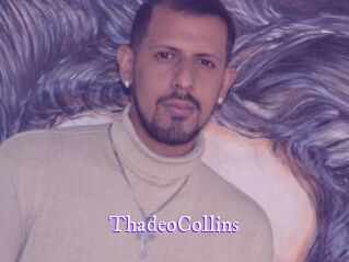 ThadeoCollins