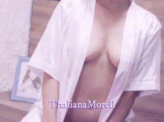 ThalianaMorell