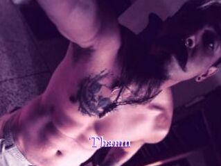 Thamn