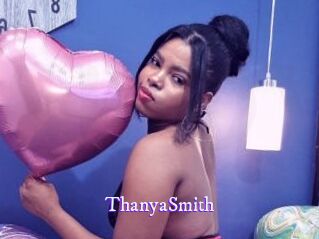 ThanyaSmith