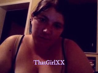 ThatGirlXX