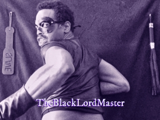 TheBlackLordMaster Super Webcam
