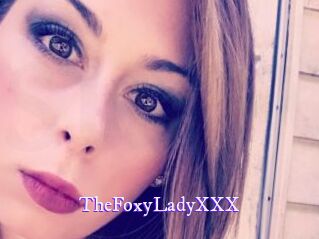 TheFoxyLadyXXX